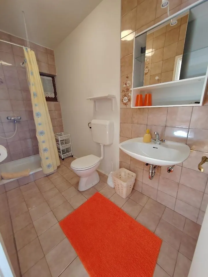 Guest house Room'S Brica Barbat na Rabu