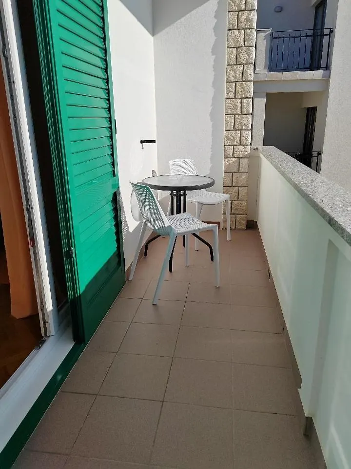 Guest house Room'S Brica Barbat na Rabu Croatia