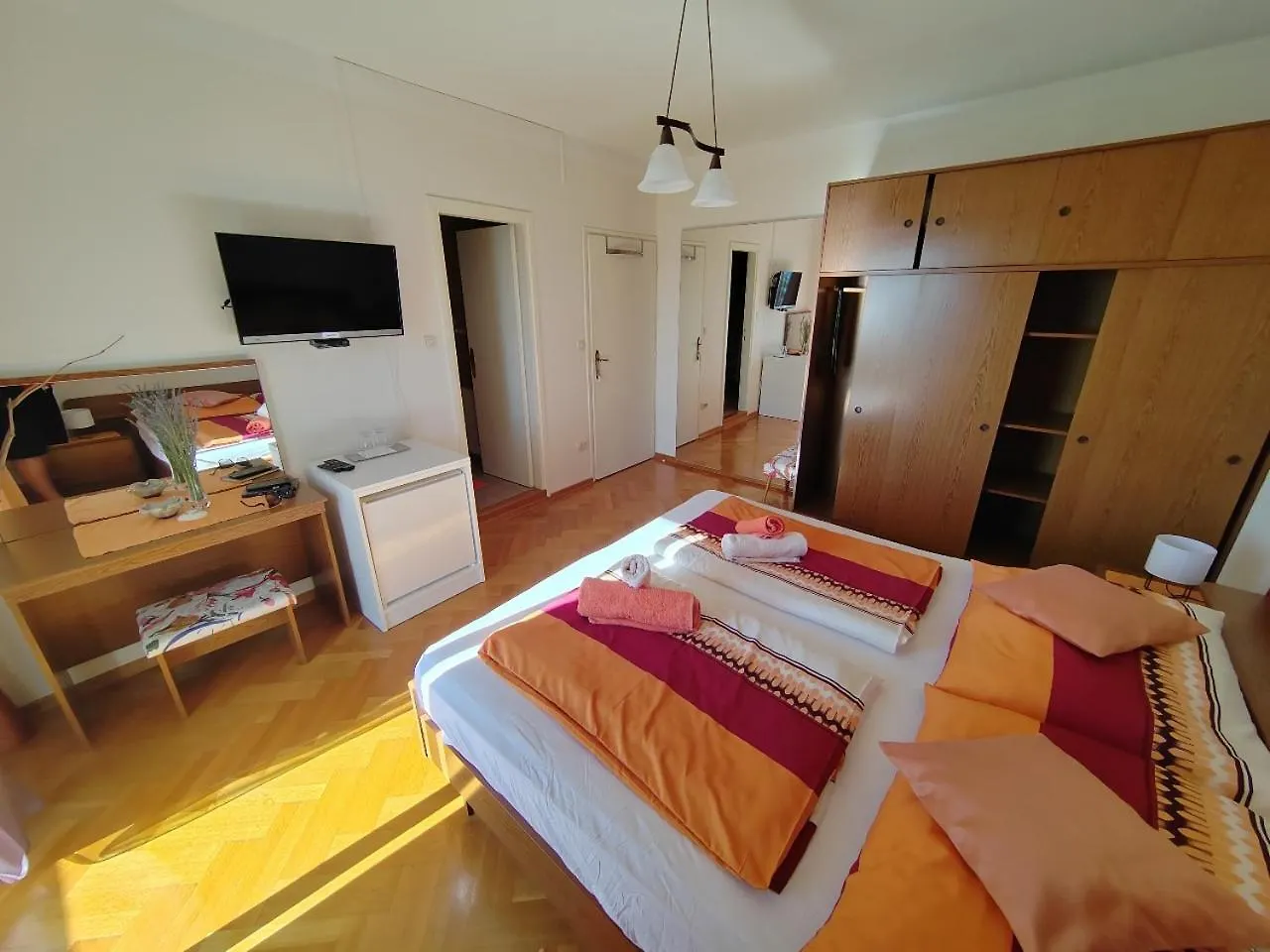 Room'S Brica Barbat na Rabu Guest house