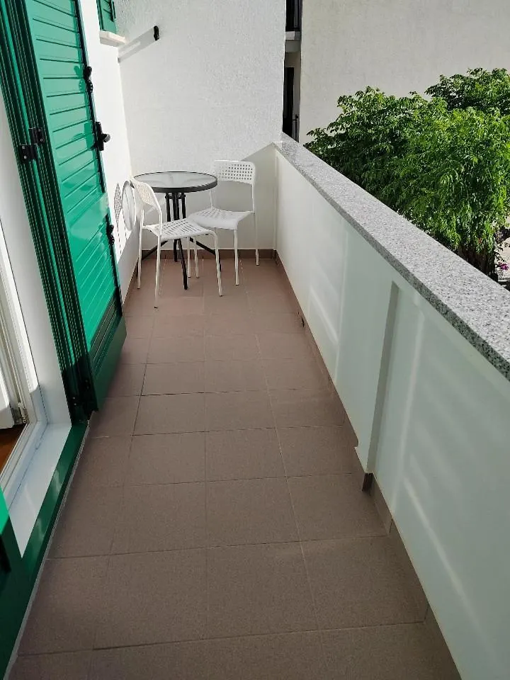 Room'S Brica Barbat na Rabu 0*,  Croatia