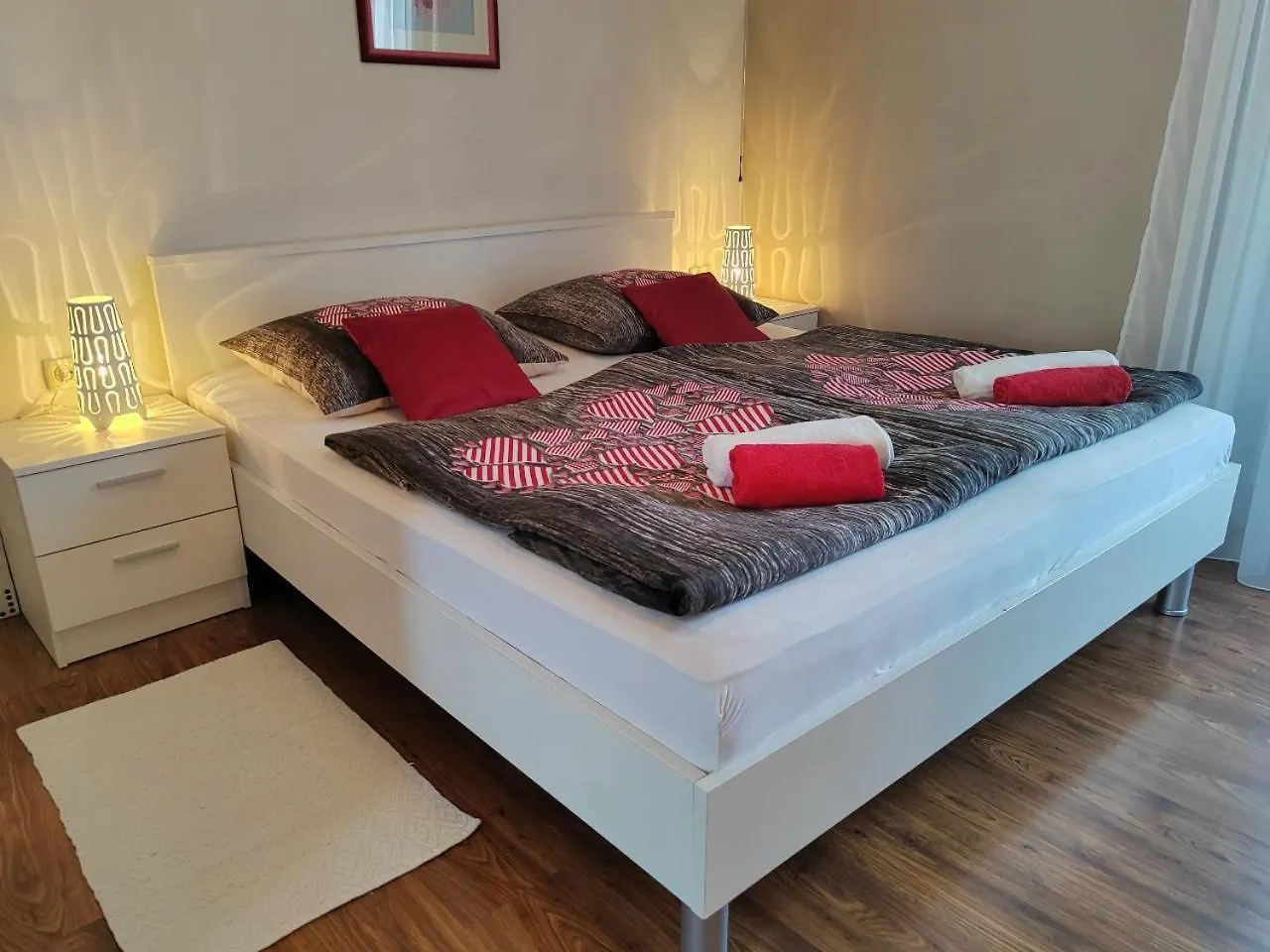 Room'S Brica Barbat na Rabu Croatia