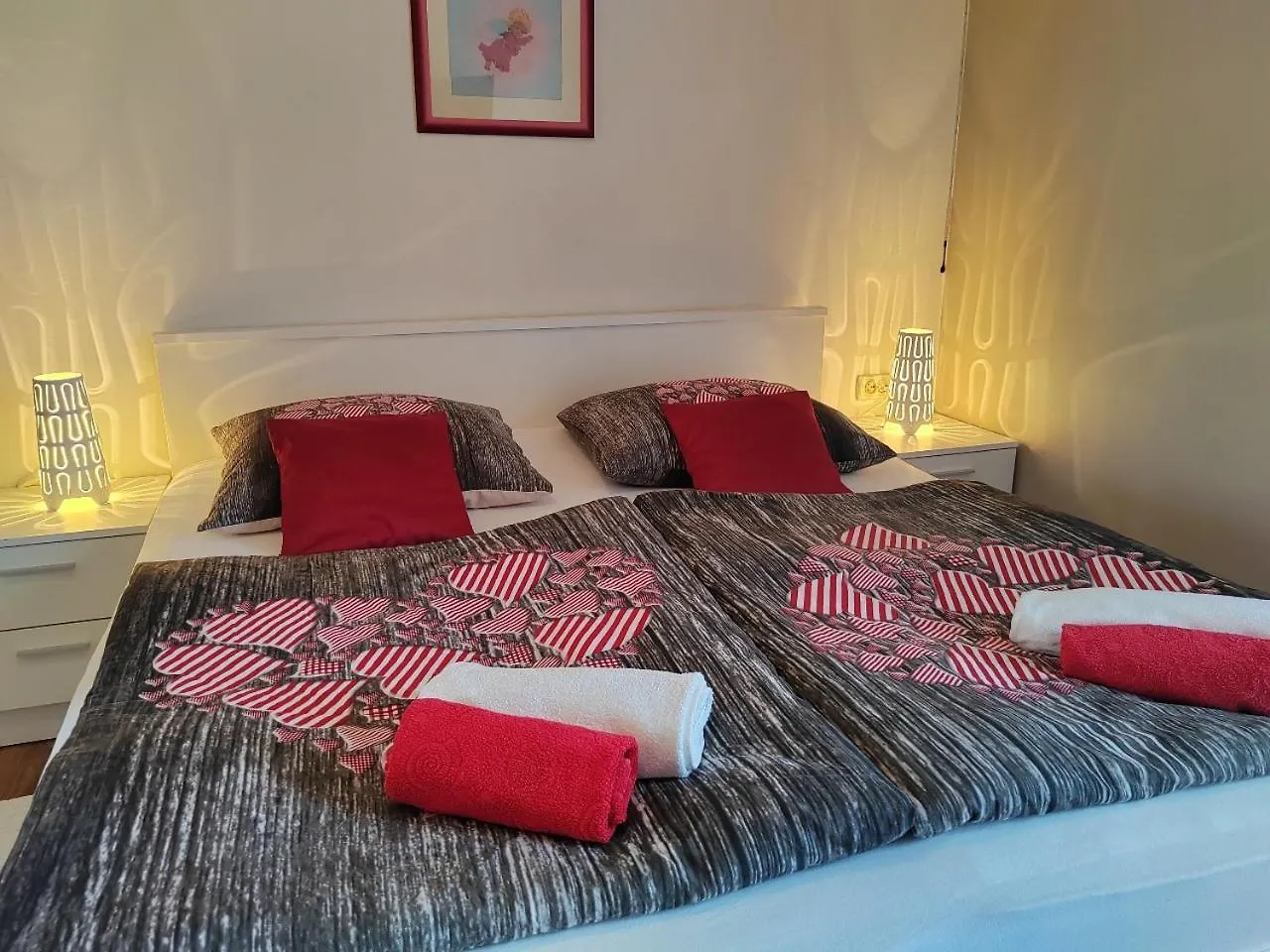 Room'S Brica Barbat na Rabu Guest house