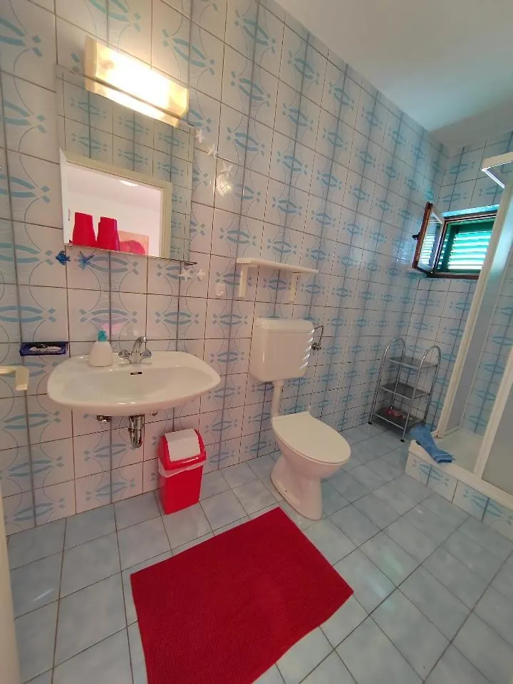 Room'S Brica Barbat na Rabu 0*,  Croatia