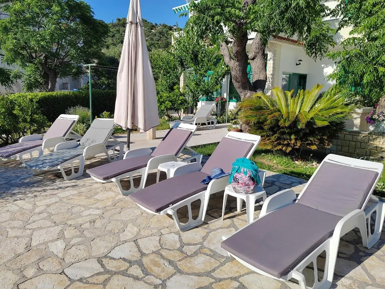 Guest house Room'S Brica Barbat na Rabu