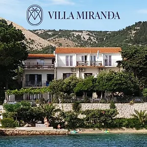  Apartmán Miranda